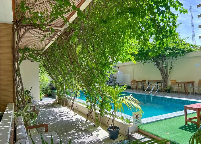 Rehendhi Villa