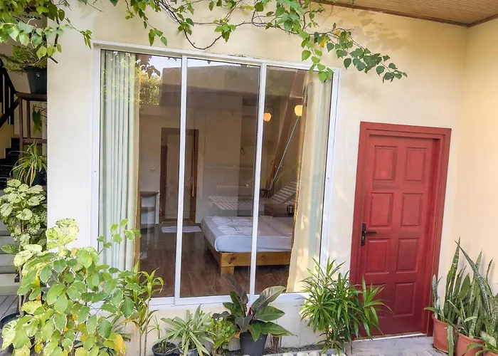 Rehendhi Villa