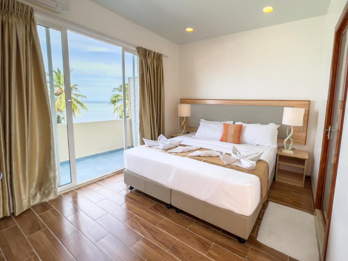Hotel Rehendhi 3*