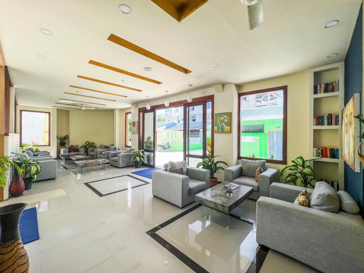Rehendhi Hotel